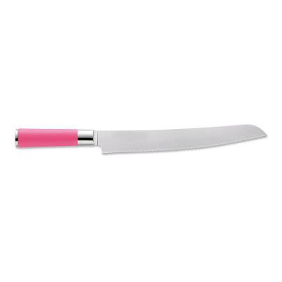 Brotmesser Pink Spirit 26 cm Detail 2