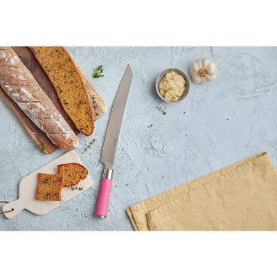 Brotmesser Pink Spirit 26 cm Detail 5