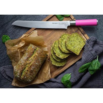 Brotmesser Pink Spirit 26 cm Detail 6