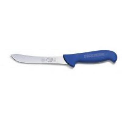 Sortiermesser ErgoGrip 21 cm blau