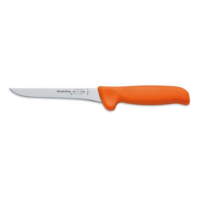 Ausbeinmesser MasterGrip 15cm orange
