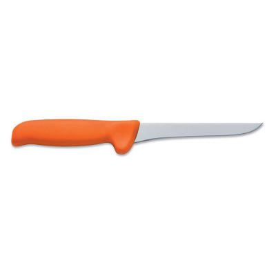 Ausbeinmesser MasterGrip 15cm orange Detail 2