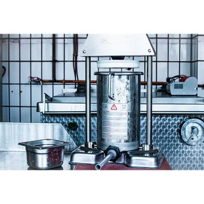 Wurstf&uuml;ller 15,0 l Detail 3