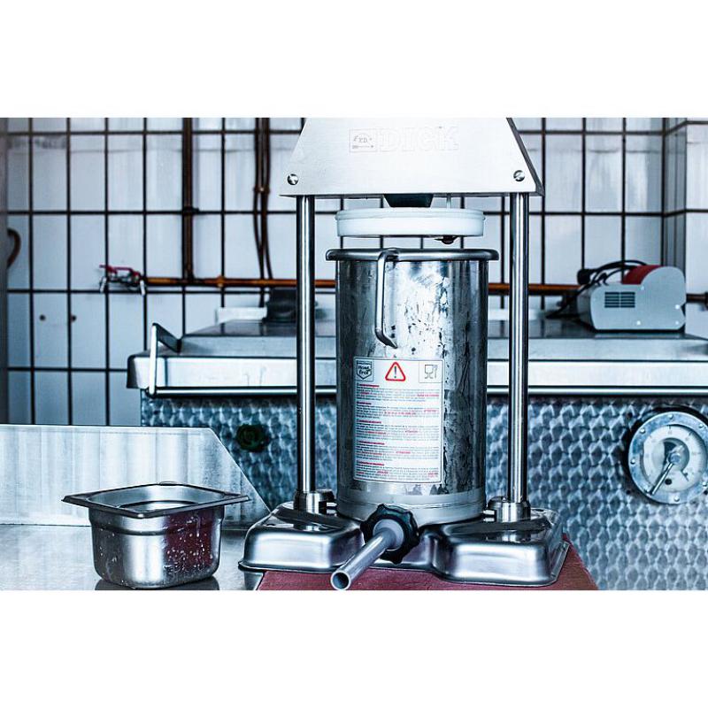 Wurstf&uuml;ller 15,0 l