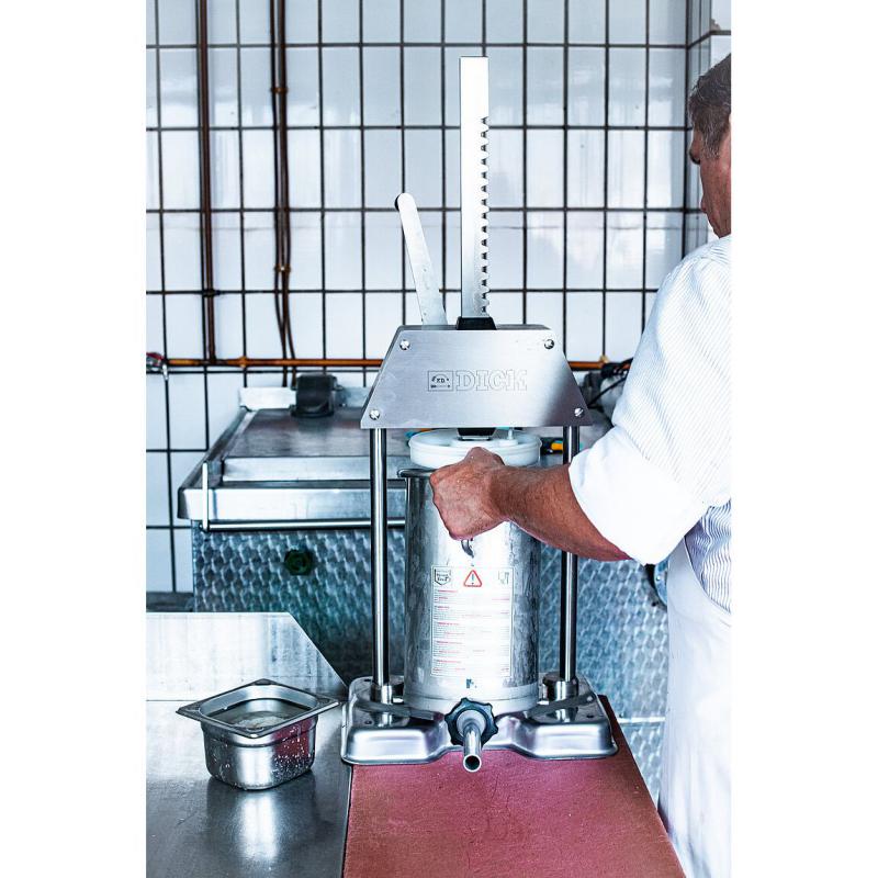 Wurstf&uuml;ller 15,0 l