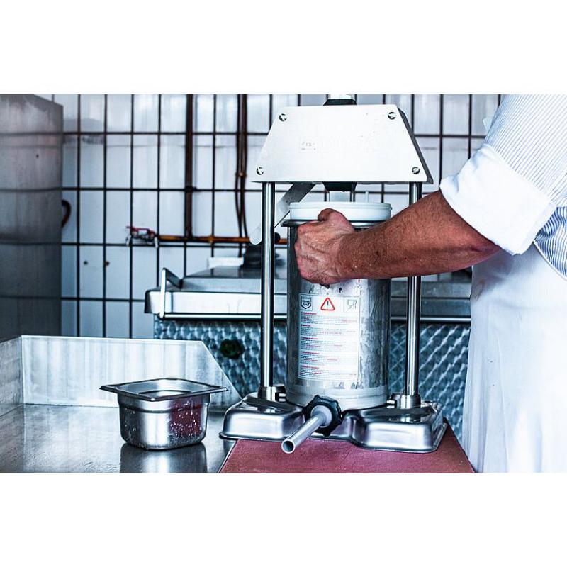 Wurstf&uuml;ller 15,0 l