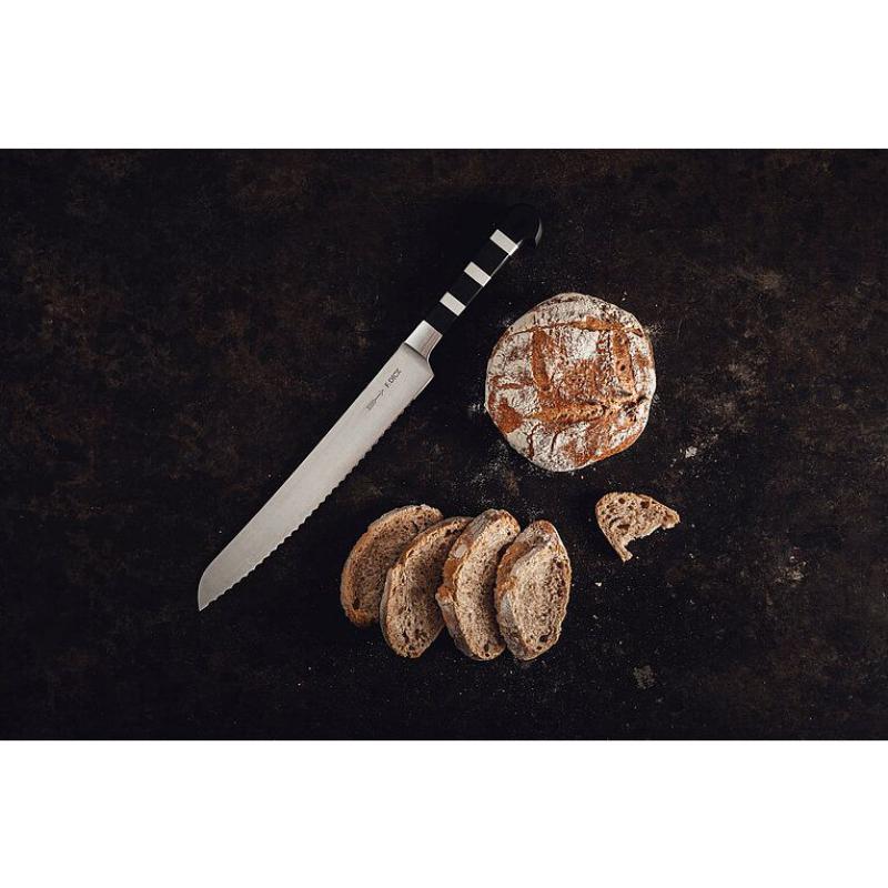 Brotmesser 1905 21cm  Wellenschliff