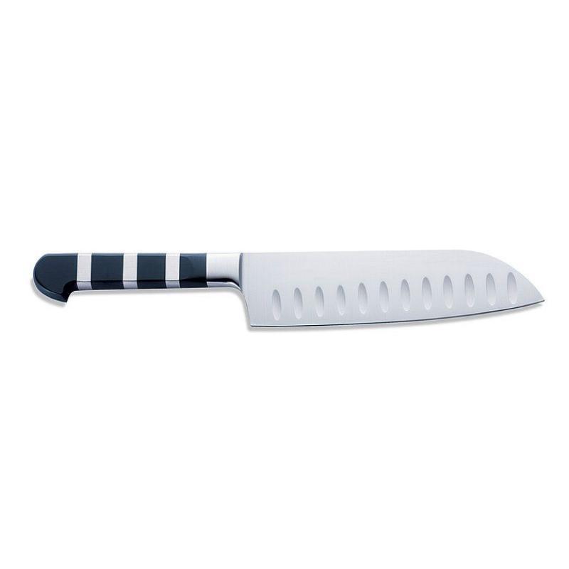 Santoku 1905 18cm  Kullenschliff