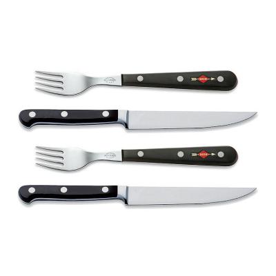 Steakbesteckset Serie Premier Plus  4 Teilig  Detail 2