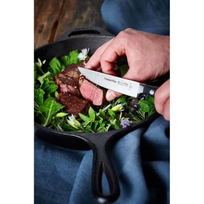 Steakbesteckset Serie Premier Plus  4 Teilig  Detail 3