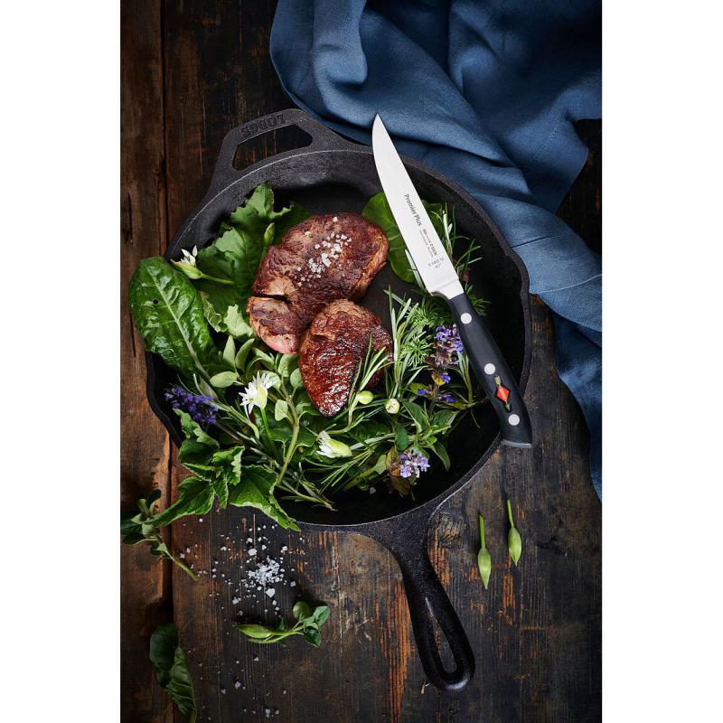 Steakbesteckset Serie Premier Plus  4 Teilig 