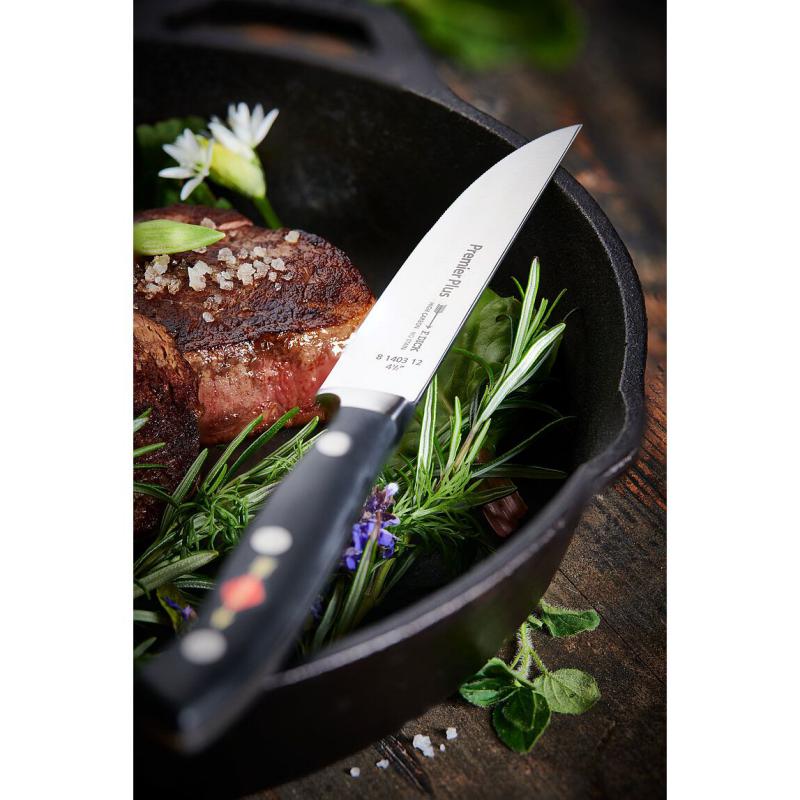 Steakbesteckset Serie Premier Plus  4 Teilig 