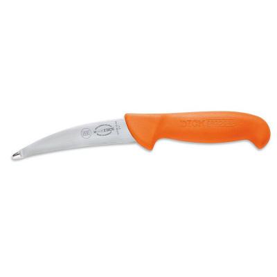Gekr&ouml;semesser ErgoGrip 12cm orange