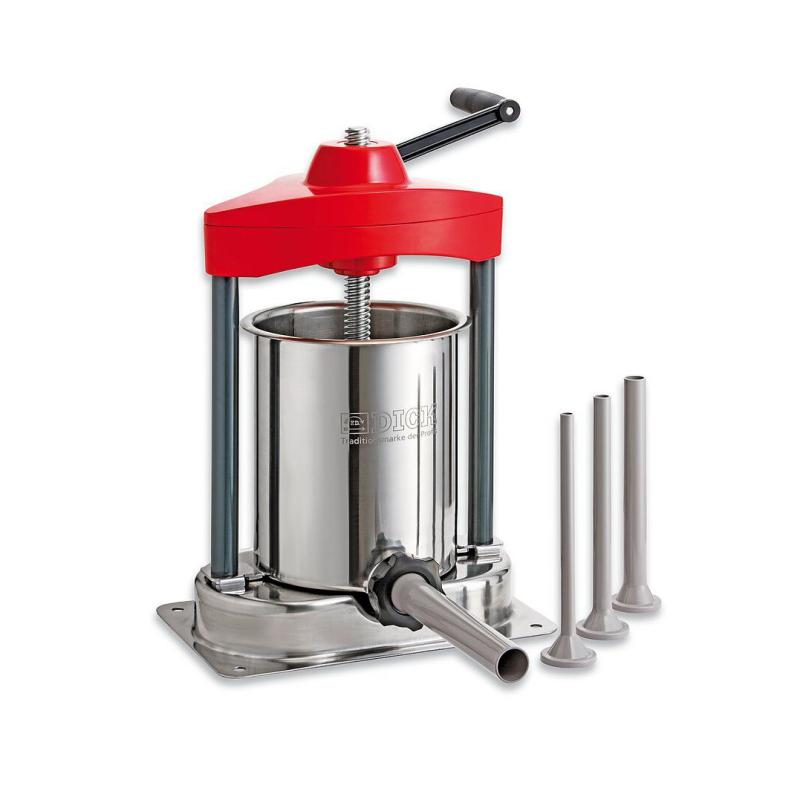 Wurstf&uuml;ller 6,8 Ltr.