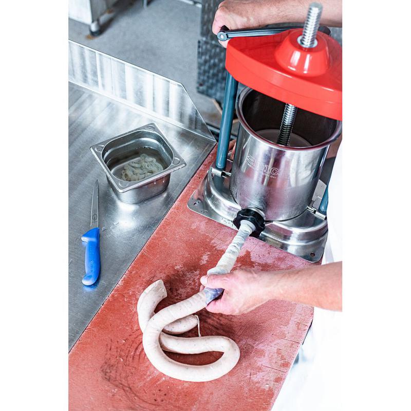 Wurstf&uuml;ller 6,8 Ltr.