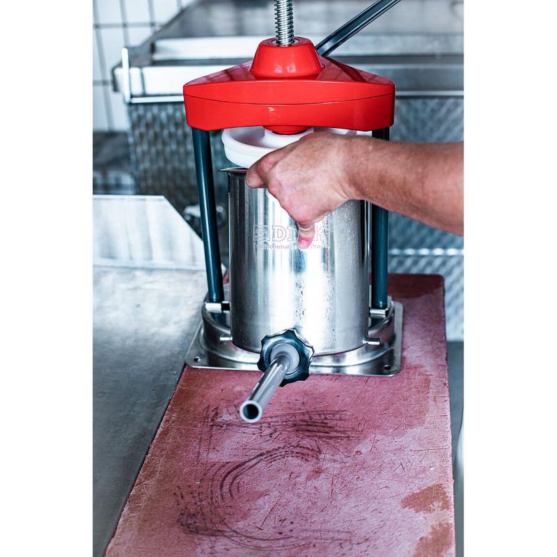 Wurstf&uuml;ller 6,8 Ltr.