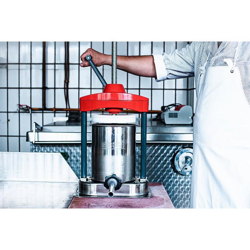 Wurstf&uuml;ller 6,8 Ltr.