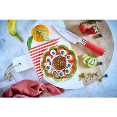 Kochmesser Little Chef Red Spirit 15cm Detail 4