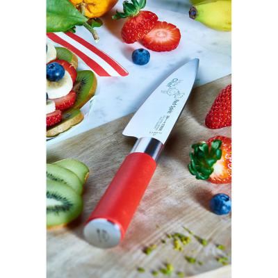 Kochmesser Little Chef Red Spirit 15cm Detail 10