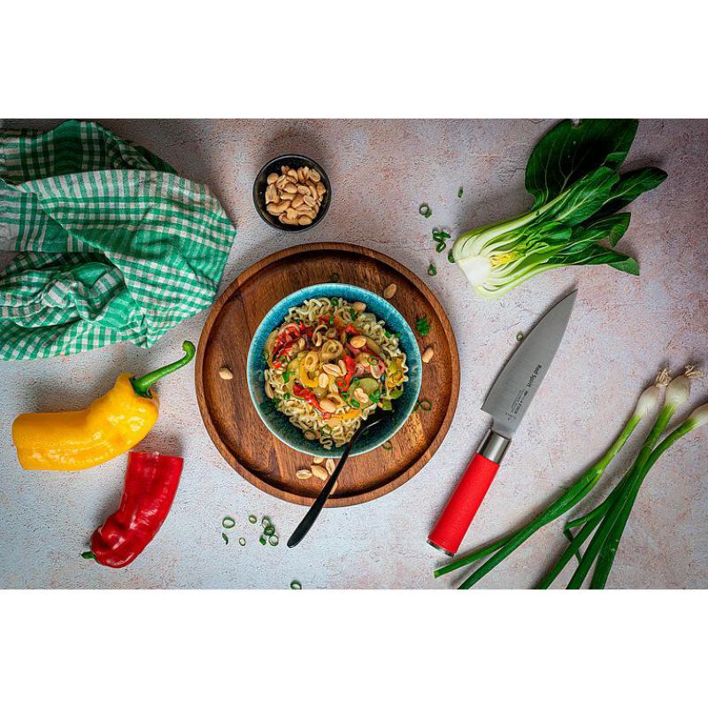 Kochmesser Red Spirit 15 cm