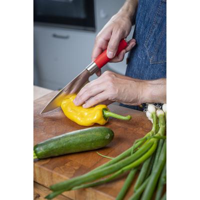 Kochmesser Red Spirit 15 cm Detail 5