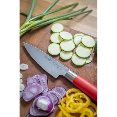 Kochmesser Red Spirit 15 cm Detail 6