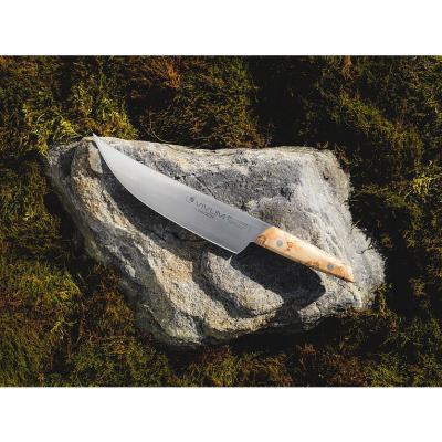 BBQ Messer Vivum Asador 22 cm Detail 4