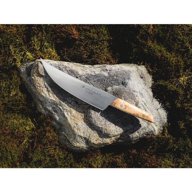 BBQ Messer Vivum Asador 22 cm