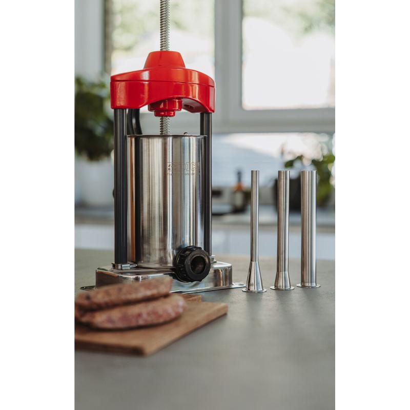 Wurstf&uuml;ller HTW 3 Liter