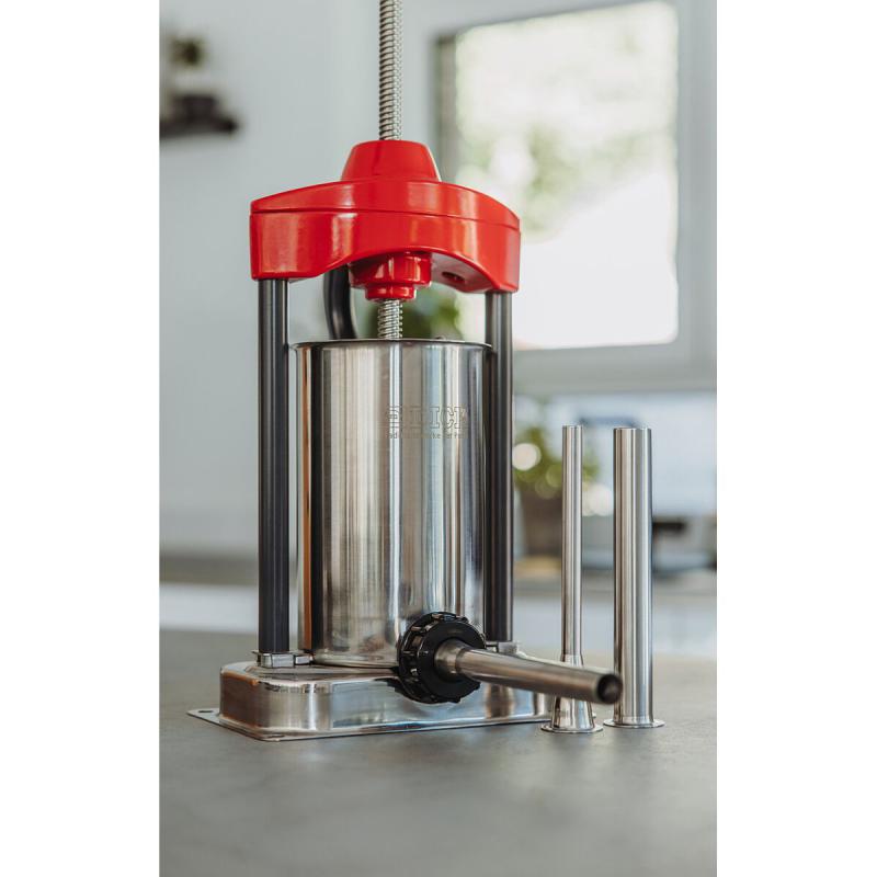 Wurstf&uuml;ller HTW 3 Liter