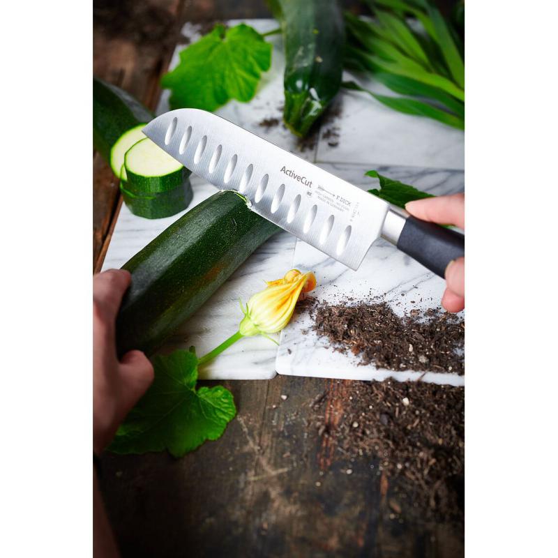 Rolltasche  Activecut 8-teilig Textil