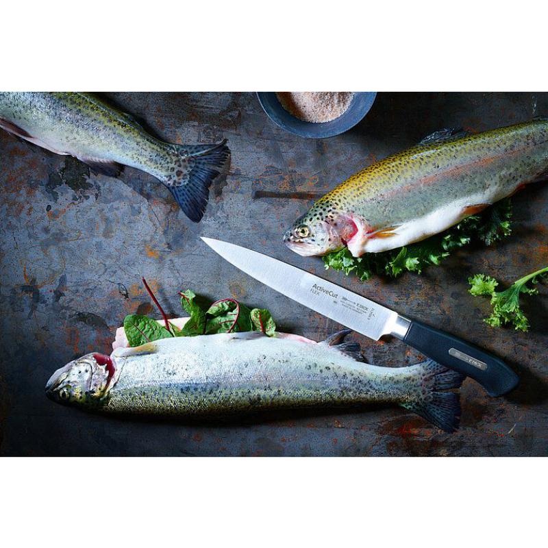 Rolltasche  Activecut 8-teilig Textil