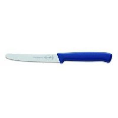 Allzweckmesser mit Welle Pro Dynamic 11cm blau 