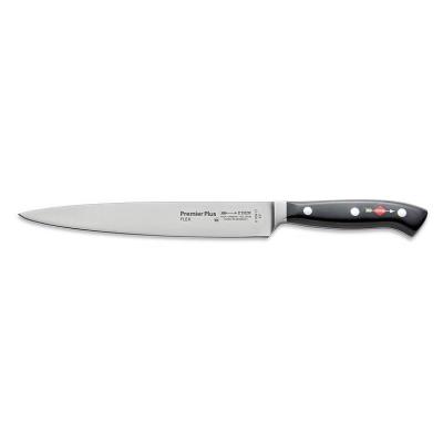 Filetiermesser Premier Plus 21cm  schwarz