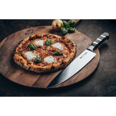 Kochmesser 1905 26cm Detail 3