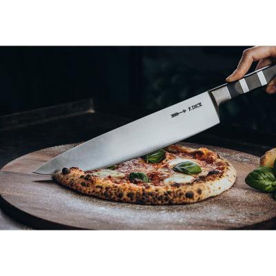 Kochmesser 1905 26cm Detail 4