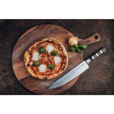 Kochmesser 1905 26cm Detail 5