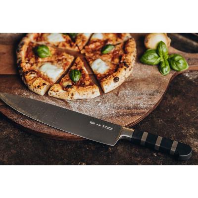 Kochmesser 1905 26cm Detail 6