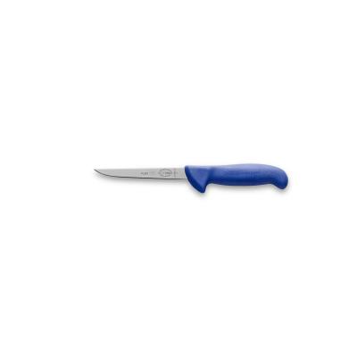 Ausbeinmesser ErgoGrip 13cm blau flexibel