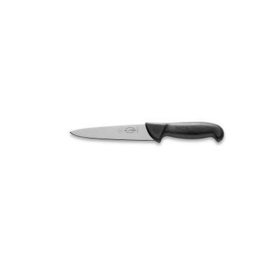 Stechmesser ErgoGrip 15cm schwarz