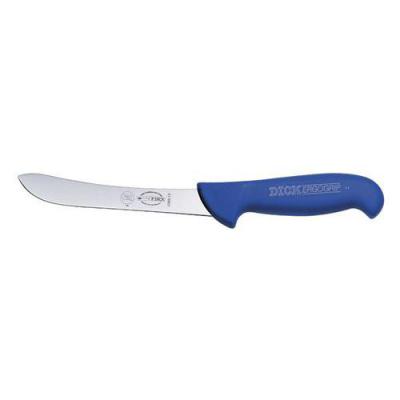 Sortiermesser ErgoGrip 13 cm blau