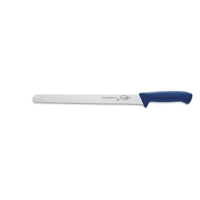Aufschnittmesser Pro Dynamic 30cm blau