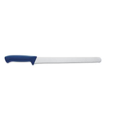 Aufschnittmesser Pro Dynamic 30cm blau Detail 2