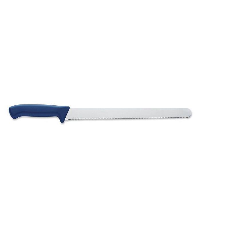 Aufschnittmesser Pro Dynamic 30cm blau