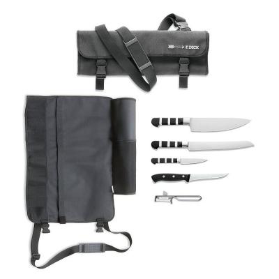 Rolltasche 1905  Starterset 5 Teilig  Detail 2