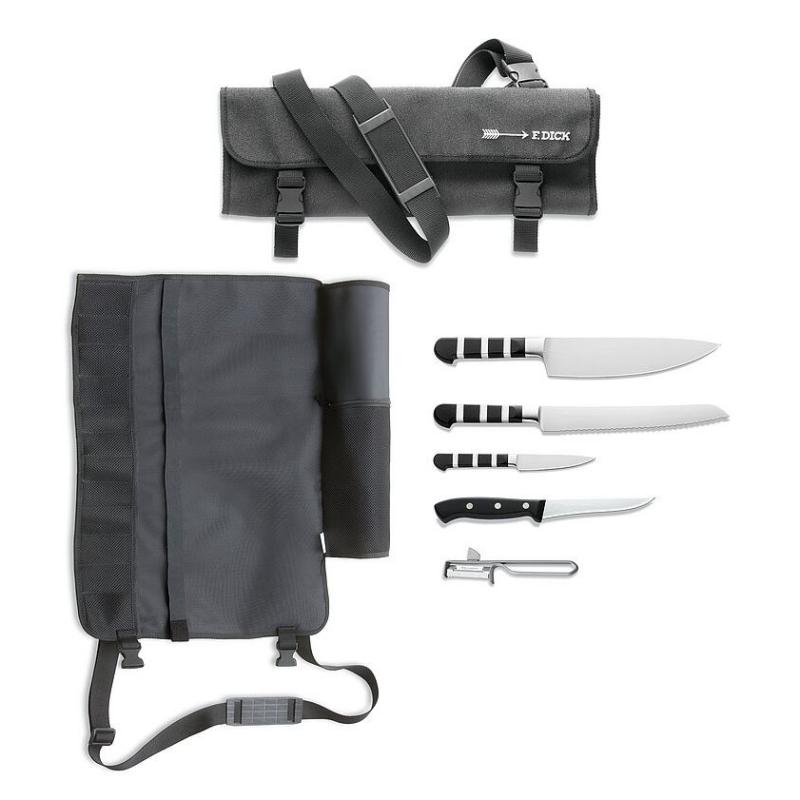 Rolltasche 1905  Starterset 5 Teilig 