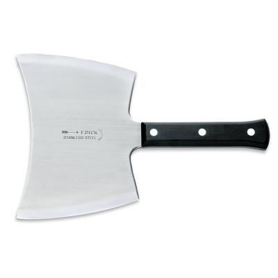 Doppelspalter 16 cm 14 cm Kunststoffgriff vernietet