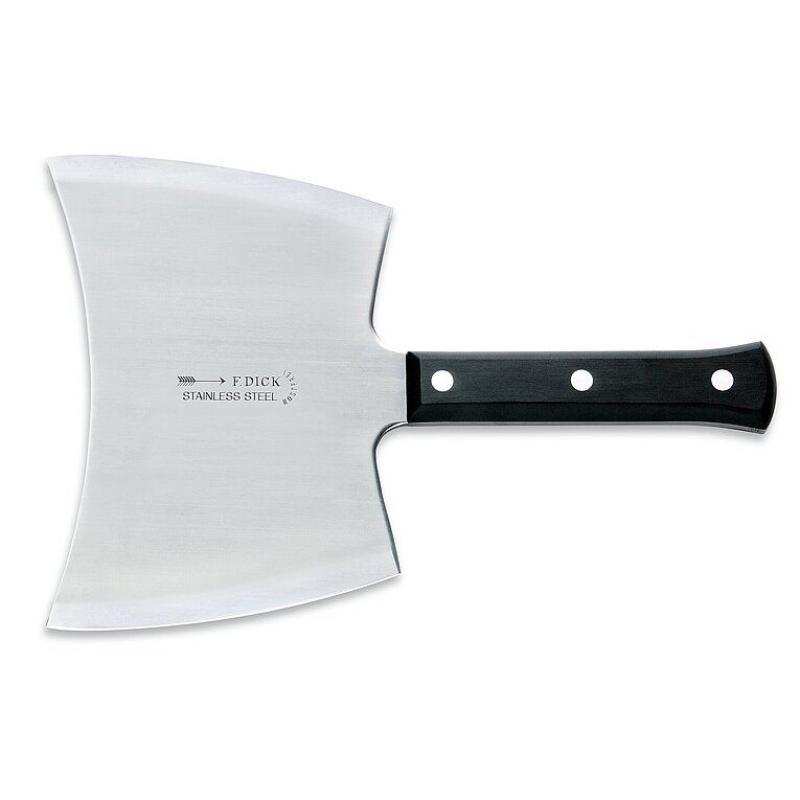 Doppelspalter 16 cm 14 cm Kunststoffgriff vernietet