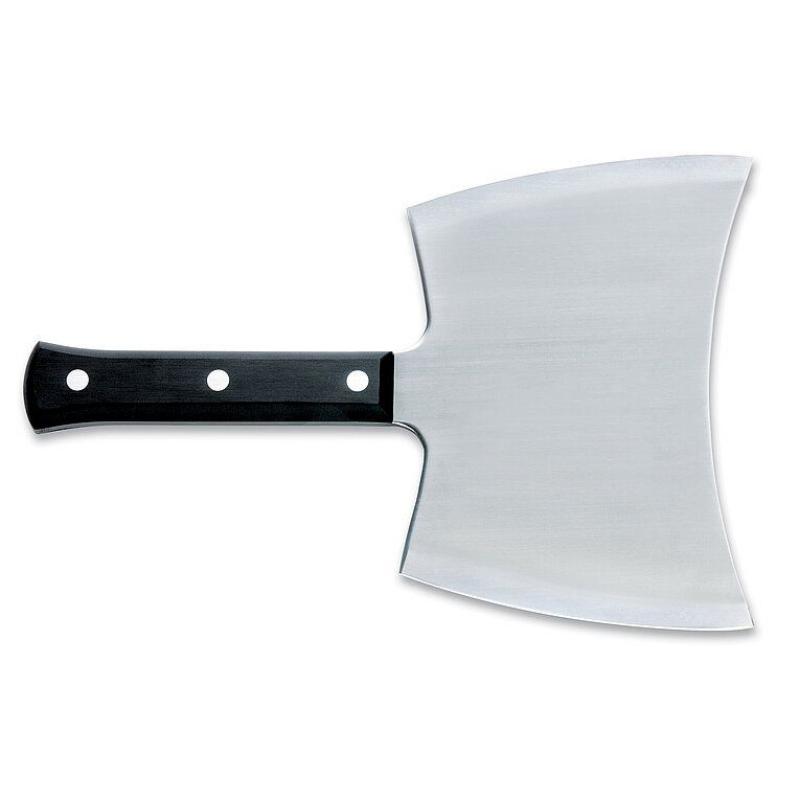 Doppelspalter 16 cm 14 cm Kunststoffgriff vernietet