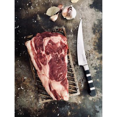 Zerlegemesser 1905 18cm Detail 3